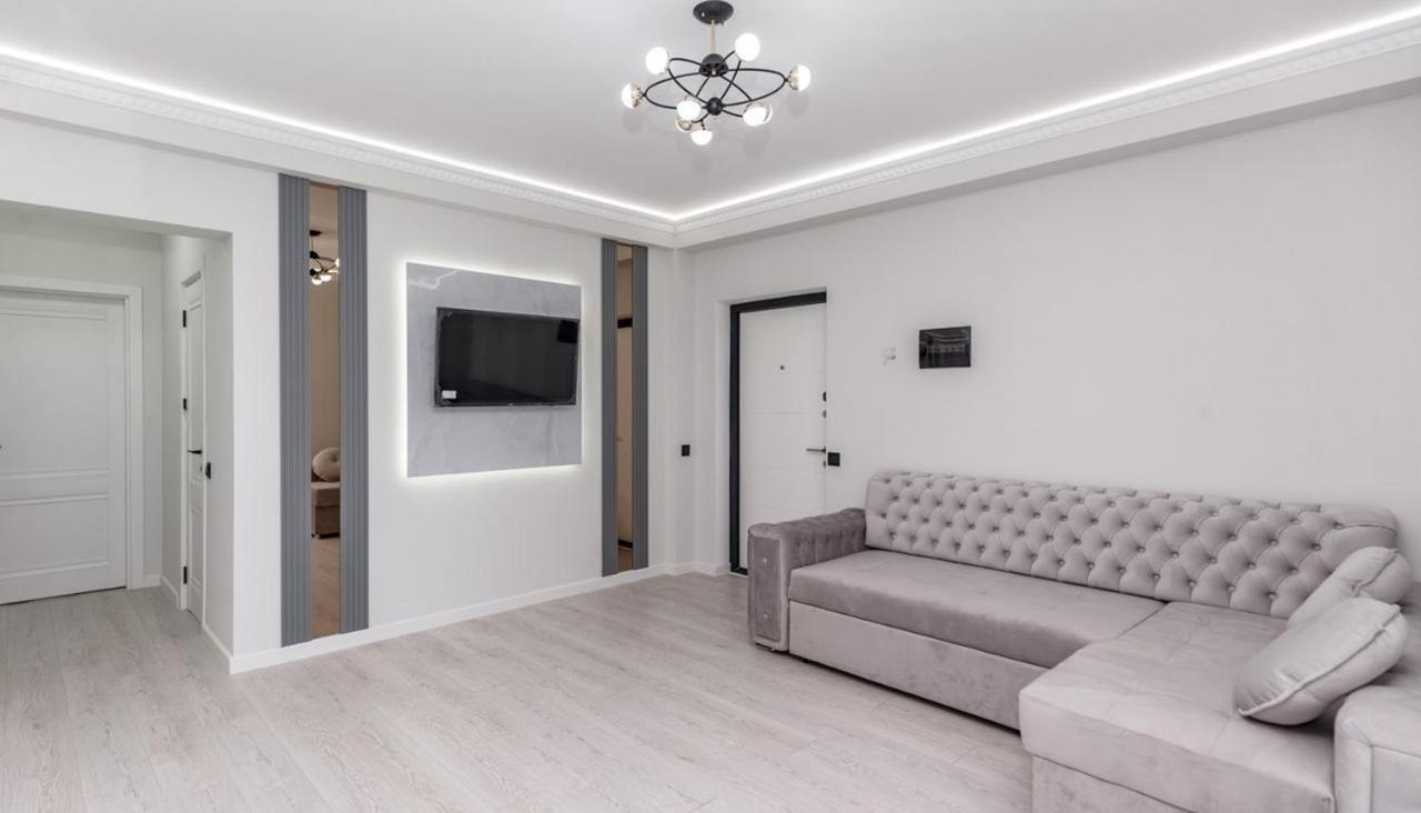 Уютная Квартира Рядом С Sport Palace Wifi Tbilisi Luaran gambar