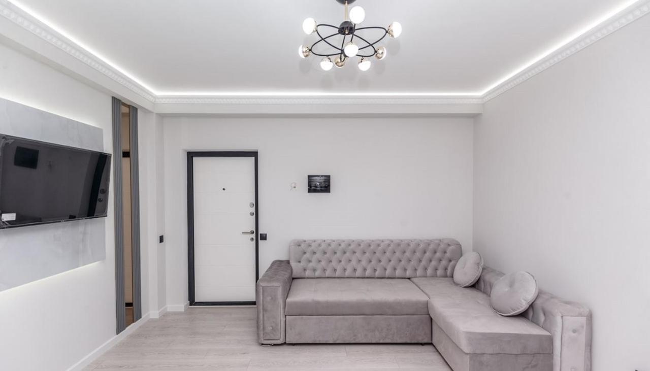 Уютная Квартира Рядом С Sport Palace Wifi Tbilisi Luaran gambar